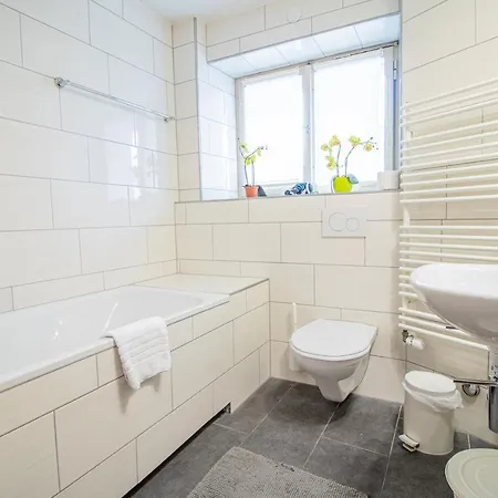 Apartamento Miraflor Betty By