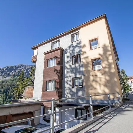 アパート Miraflor Betty By