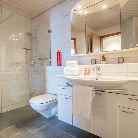 アパート Miraflor Betty By *