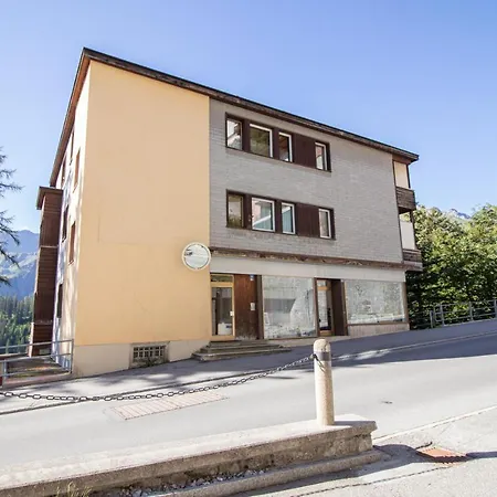 Miraflor Betty By アパート アローザ