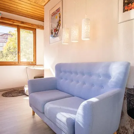 Miraflor Betty By アパート