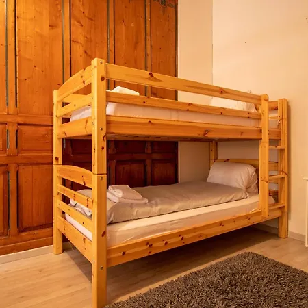 アパート Miraflor Betty By