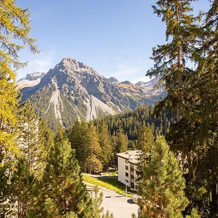 アパート Miraflor Betty By アローザ