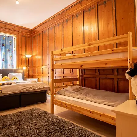 Apartamento Miraflor Betty By *