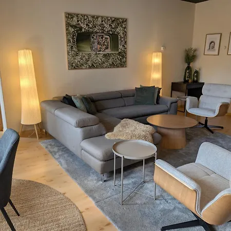 Apartamento Miraflor Betty By