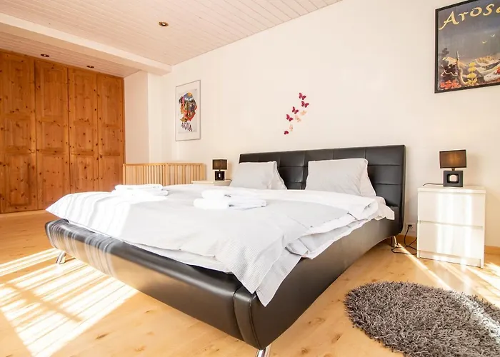 Miraflor Betty By Arosa