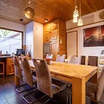 Apartment Miraflor Betty By