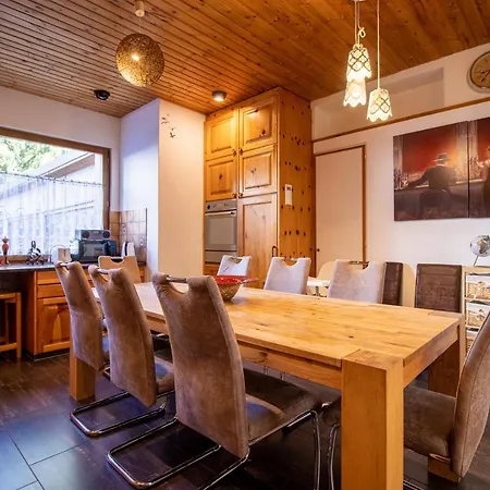 Apartment Miraflor Betty By