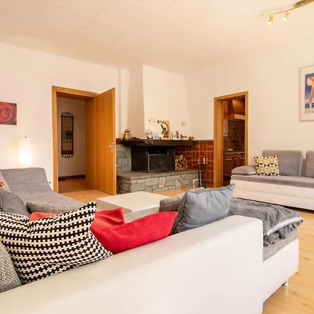 Apartment Miraflor Betty By