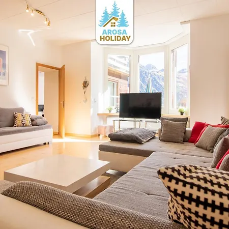 Apartment Miraflor Betty By